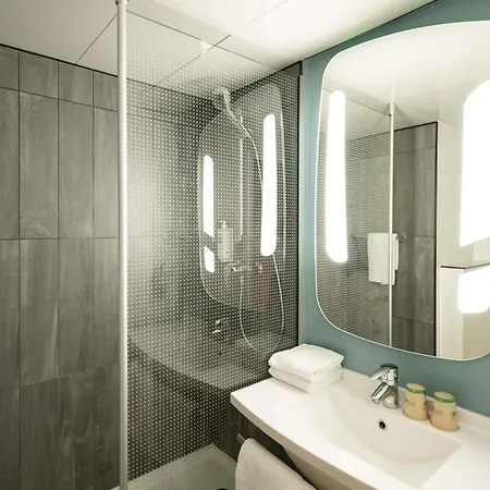 Ibis Gare De Lyon Ledru Rollin فندق 3*