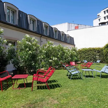 Ibis Gare De Lyon Ledru Rollin باريس