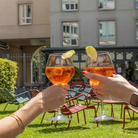 Ibis Gare De Lyon Ledru Rollin فندق