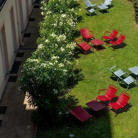 Ibis Gare De Lyon Ledru Rollin فندق 3*