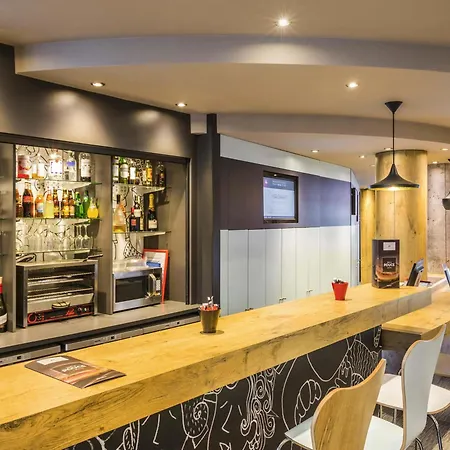 Ibis Gare De Lyon Ledru Rollin 3*