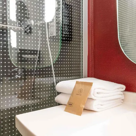 Hotel Ibis Gare De Lyon Ledru Rollin