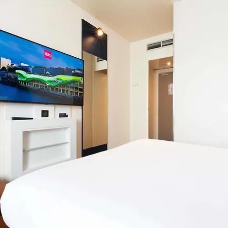 Ibis Gare De Lyon Ledru Rollin 3*