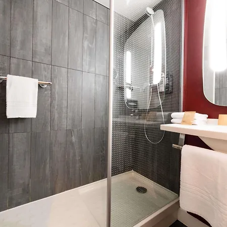 Ibis Gare De Lyon Ledru Rollin 3*