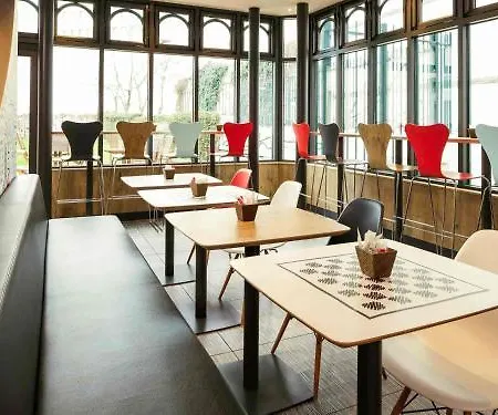 Ibis Gare De Lyon Ledru Rollin 3*