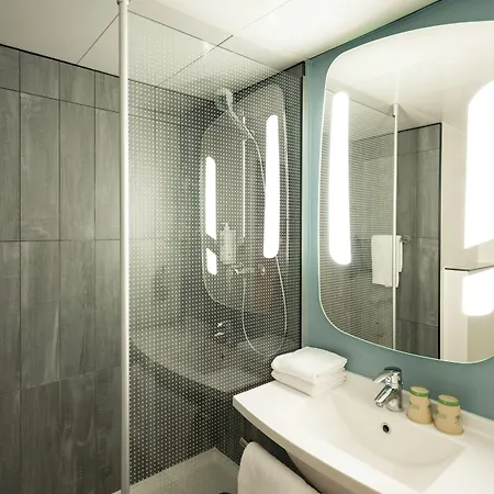 Hotel Ibis Gare De Lyon Ledru Rollin
