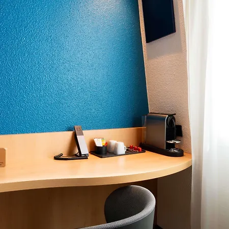 Hotel Ibis Gare De Lyon Ledru Rollin