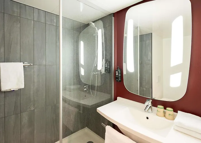 イビス ガレ ドゥ リヨン レデュー ローラン パリ