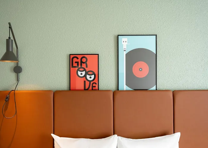 イビス ガレ ドゥ リヨン レデュー ローラン