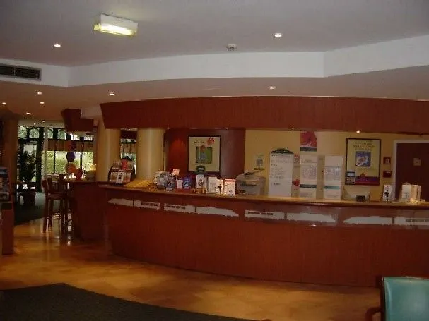 イビス ガレ ドゥ リヨン レデュー ローラン 3*