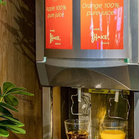 Ibis Gare De Lyon Ledru Rollin Hotel 3*