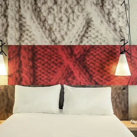 Ibis Gare De Lyon Ledru Rollin Hotel