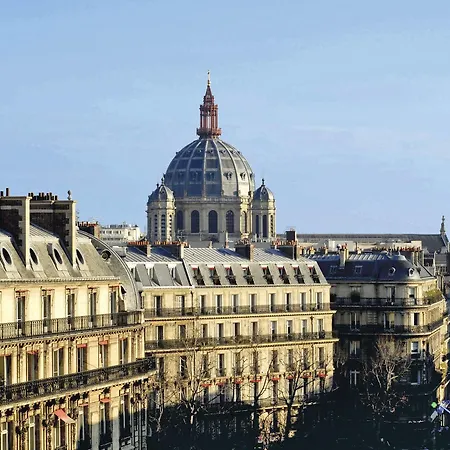 Ibis Gare De Lyon Ledru Rollin 3* Paris