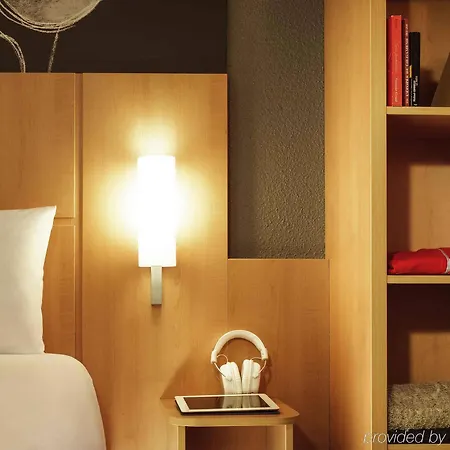 Hotel Ibis Gare De Lyon Ledru Rollin Paris