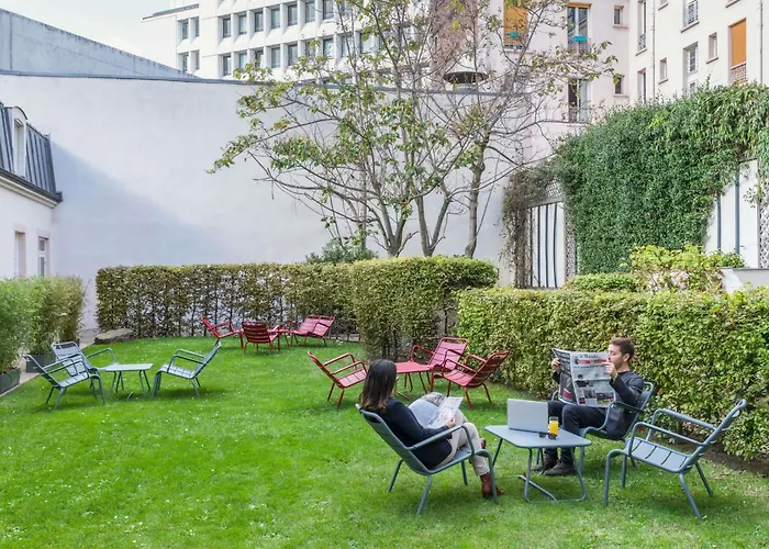Hotel Ibis Gare De Lyon Ledru Rollin
